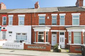 31, Minshull New Road, Crewe CW1 3PE
