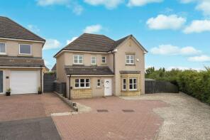 7, Tarmachan Lane, Dunfermline KY11 8LB
