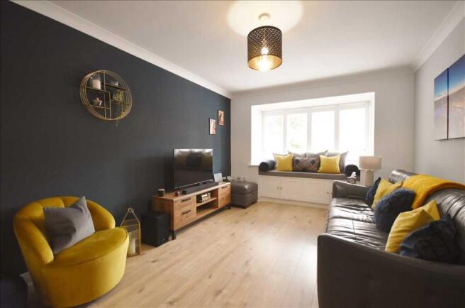 Blossom Grove, Whittle Le Woods, Chorley photo 2