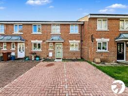 30, Cobham Rise, Gillingham ME7 2LA