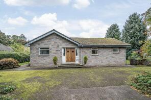 Holmwood, St Ronan's Drive, Kinross KY13 8AF