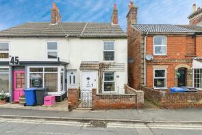 47, High Street, Lowestoft NR33 7QQ