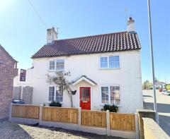 Post Office Cottage, Main Street, Nottingham NG13 9AL