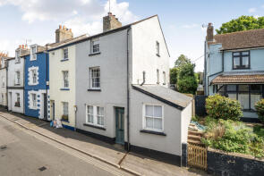 55, Church Street, Lyme Regis DT7 3DA