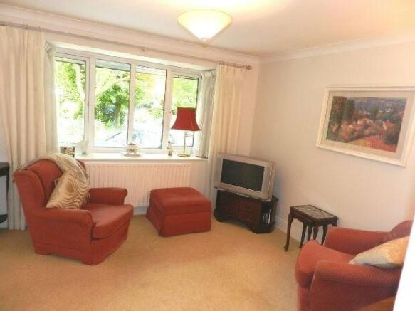 Sitting Room/Snug