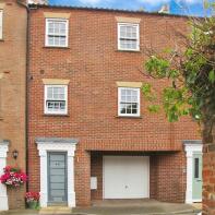 11, Well Lane, Beverley HU17 9BL