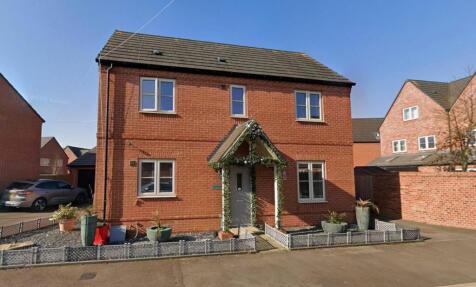 Bennett Drive, Banbury