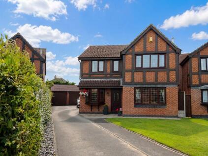 Richards Way - Thornton Cleveleys - FY5 3TJ
