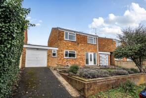 19, Galsworthy Drive, Caversham, Reading RG4 6PE