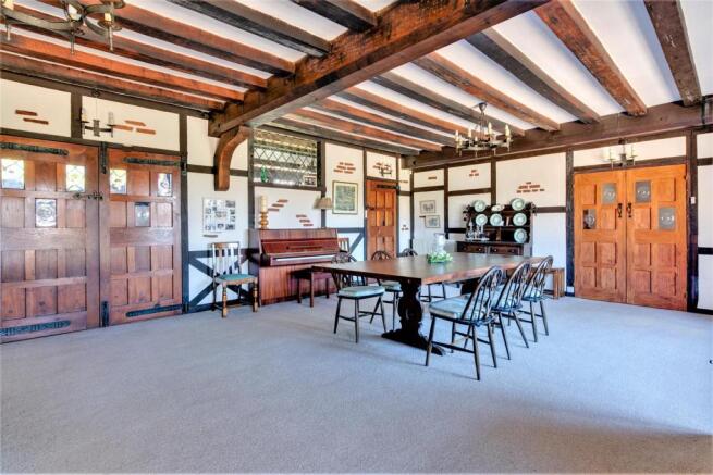 DRAWING ROOM