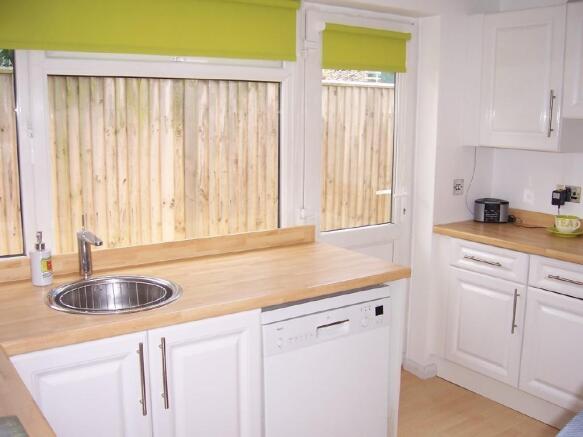 Kitchen x4