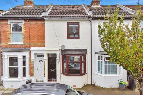 Trevor Road, Southsea, Hampshire