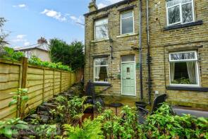 296, Quarmby Road, Quarmby, Huddersfield HD3 4YY