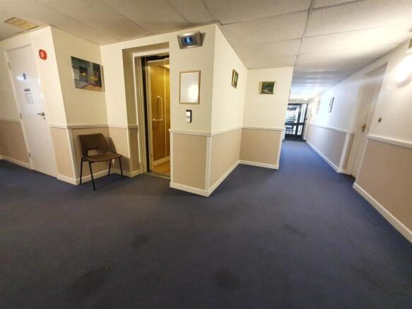 COMMUNAL AREA