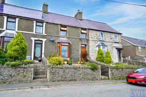 Awelon, Moriah Terrace, Llithfaen LL53 6NP