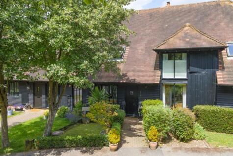 Homeside Farm, Canterbury, CT4