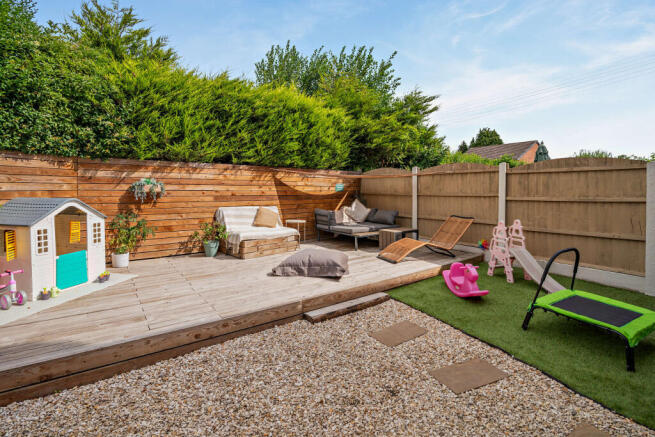 3 bed Semi-Detached for sale Image 10
