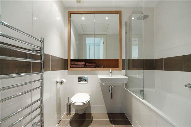 Luxury Bathroom
