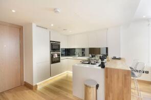 Apartment 25, 70, Horseferry Road, London SW1P 2DU