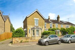 97a, Station Road, Cambridge CB24 9NP