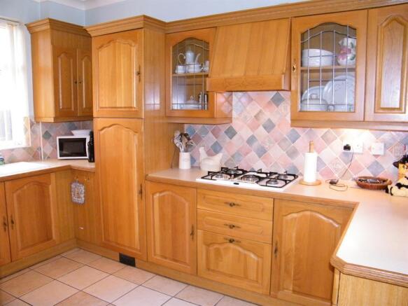 Kitchen 1