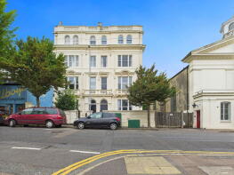 19, Montpelier Place, Brighton BN1 3BF