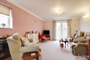 30, Mill Court, Old Mill Lane, Old Town, Swindon SN3 1QX