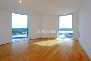 95, Marina Point West, Dock Head Road, Chatham Maritime, Chatham ME4 4ZF