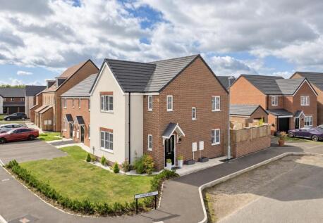 Holly Way, West Meadows, Cramlington, NE23
