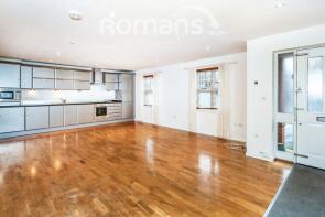 Flat 4, 110 Transcend, St Leonards Road, Windsor SL4 3BJ
