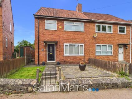 Bowness Place, Gateshead, NE9