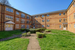 17, Temple Gate, Temple End, High Wycombe HP13 5DY