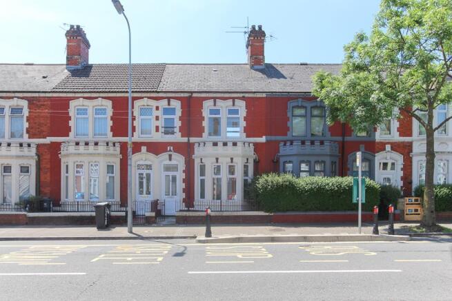 132 splott road LR (