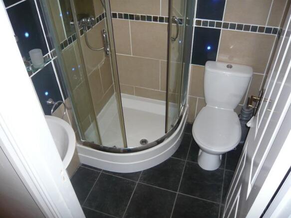 En Suite
