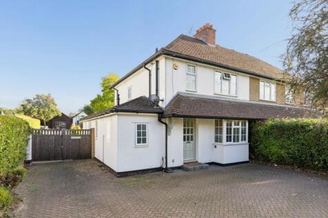 Baldock Road, Letchworth Garden City, SG6