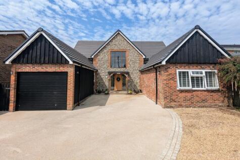 Catisfield Lane, Catisfield