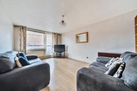 Westlake, Bermondsey, SE16