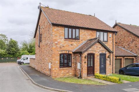 Westwinds Gardens, Winterton