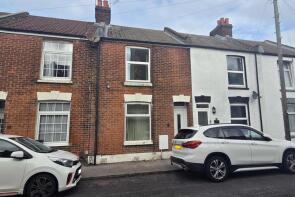 50, Cobden Street, Gosport PO12 4QH