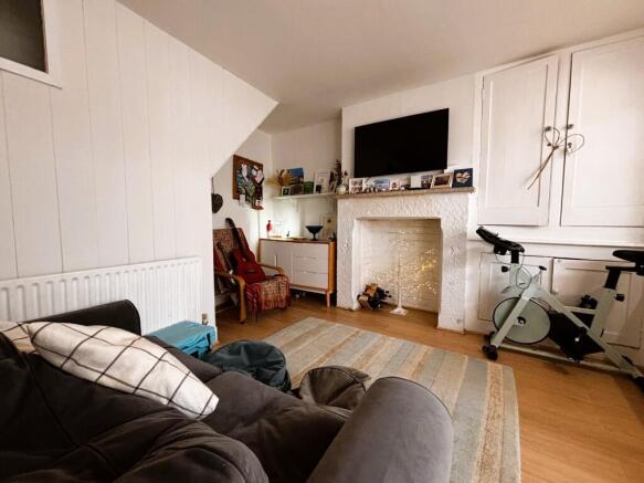 Family space