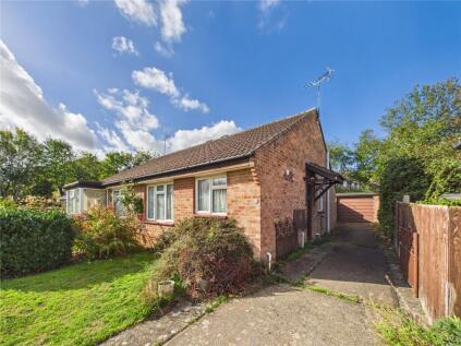 Fairoaks, Longwell Green, Bristol, BS30