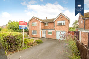 10, Carsington Crescent, Allestree, Derby DE22 2QZ