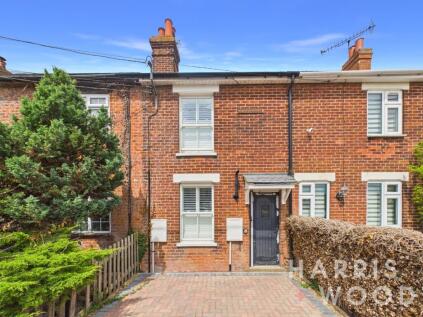 Myrtle Cottages, Thorpe Road, Weeley, Clacton-On-Sea, Essex, CO16