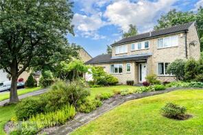 29, Longlands Bank, Thongsbridge, Holmfirth HD9 7HR