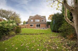 Grove House, Grove Green Road, Maidstone ME14 5JT