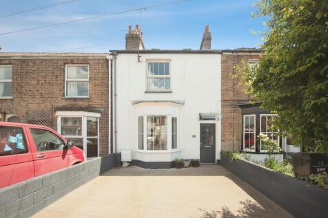 Alma Street, Taunton