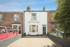 37, Alma Street, Taunton TA1 3AJ