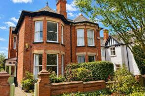 4, Rosebery Avenue, Lincoln LN1 1ND
