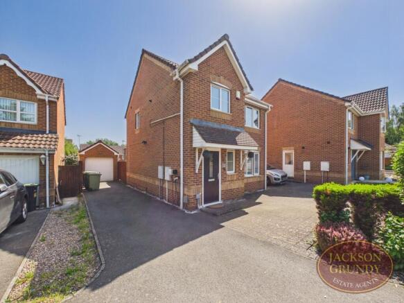 Crome Close