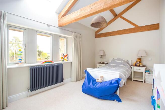 Bedroom 4